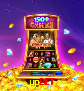 APP rápido e leve da upbet