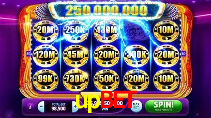 Biblioteca de slots populares na upbet