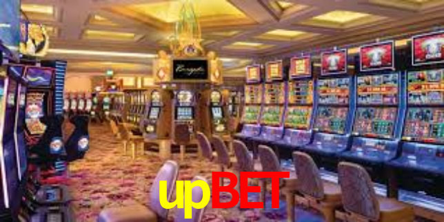 Apostas com odds competitivas na upbet
